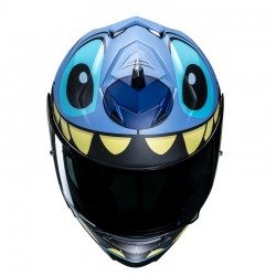 KASK HJC I71 STITCH DISNEY BLUE 