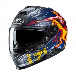KASK HJC I71 TAURUS...