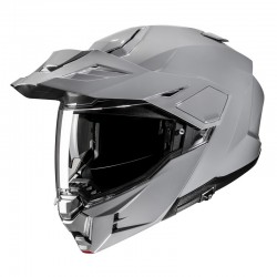 KASK HJC I80 SOLID N.GREY 