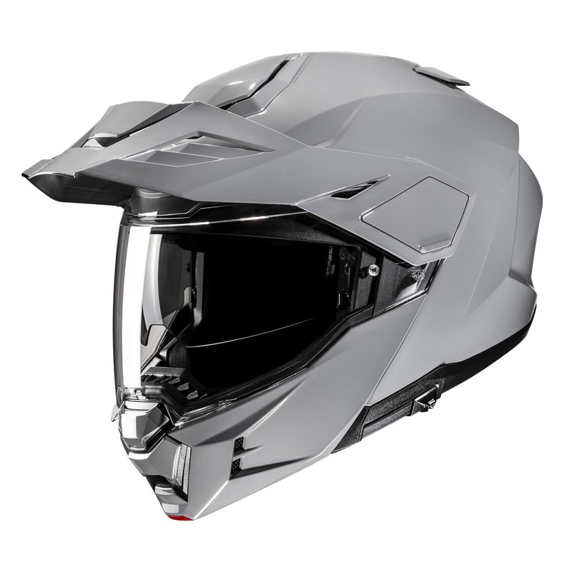 KASK HJC I80 SOLID N.GREY 