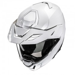 KASK HJC I80 SOLID PEARL WHITE 