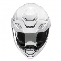 KASK HJC I80 SOLID PEARL WHITE 