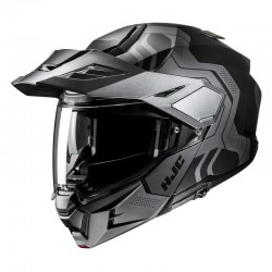 KASK HJC I80 VELLY GREY 