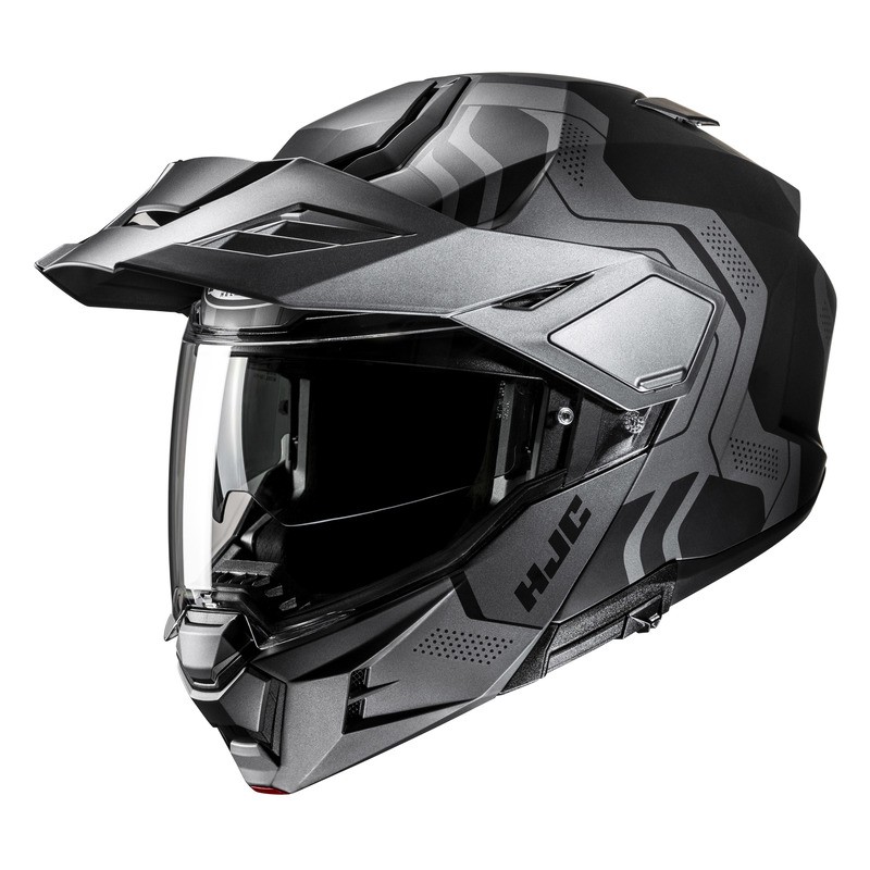 KASK HJC I80 VELLY GREY 