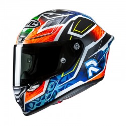 KASK HJC RPHA1 BINDER...