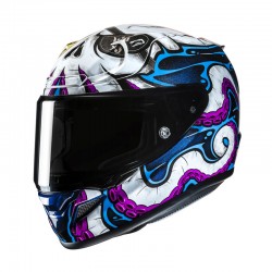 KASK HJC RPHA12 KRAKEN...
