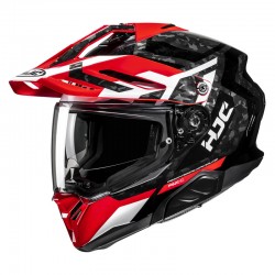 KASK HJC RPHA60 DAKAR...