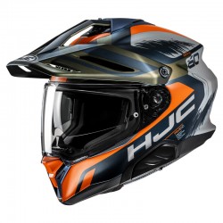 KASK HJC RPHA60 QUID GREY/RED 