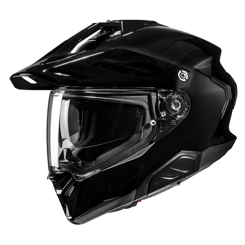 KASK HJC RPHA60 SOLID METAL BLACK KASK HJC RPHA60 SOLID METAL BLACK