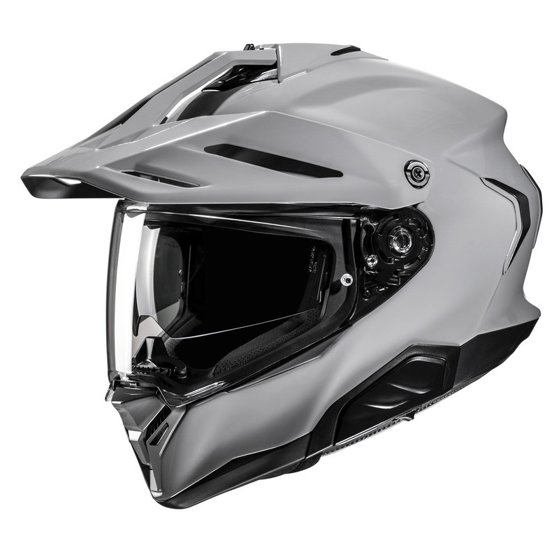 KASK HJC RPHA60 SOLID N.GREY KASK HJC RPHA60 SOLID N.GREY