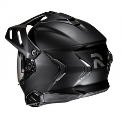 KASK HJC RPHA60 SOLID MATTE BLACK 