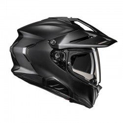 KASK HJC RPHA60 SOLID MATTE BLACK 