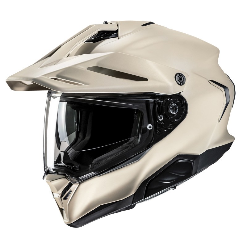 KASK HJC RPHA60 SOLID SEMI FLAT SAND BEIGE KASK HJC RPHA60 SOLID SEMI FLAT SAND BEIGE