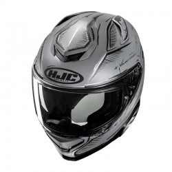 KASK HJC RPHA71 TETH GREY 