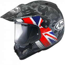 KASK ARAI TOUR-X4 COVER UK 