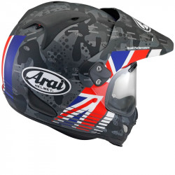 KASK ARAI TOUR-X4 COVER UK 