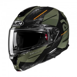 KASK HJC RPHA91 BLAT...