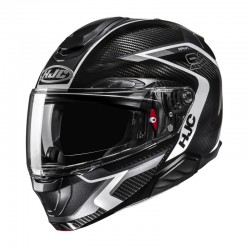 KASK HJC RPHA91 CARBON...