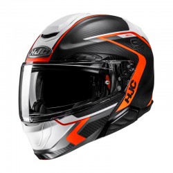 KASK HJC RPHA91 CARBON...