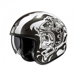 KASK HJC V31 FLAME...