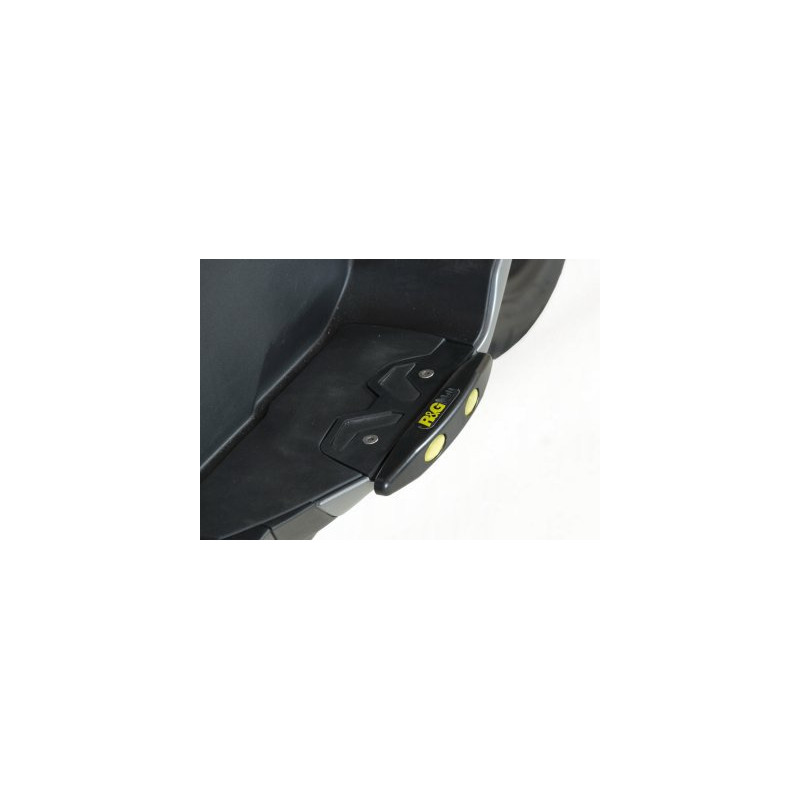 SLIDERY PODESTU DO SKUTERA, BMW C600 SPORT