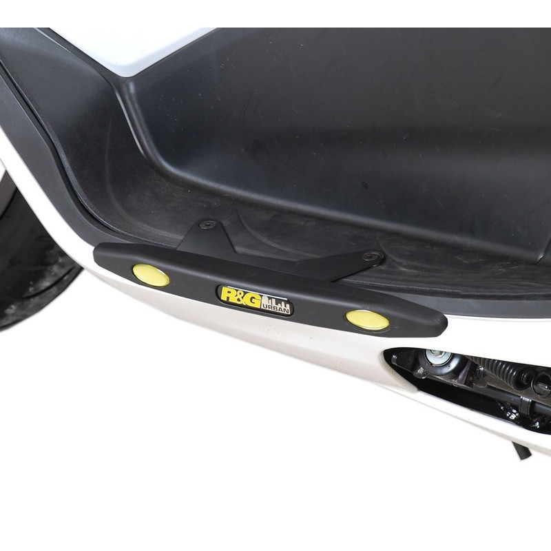 SLIDERY PODESTU DO SKUTERA, HONDA PCX125