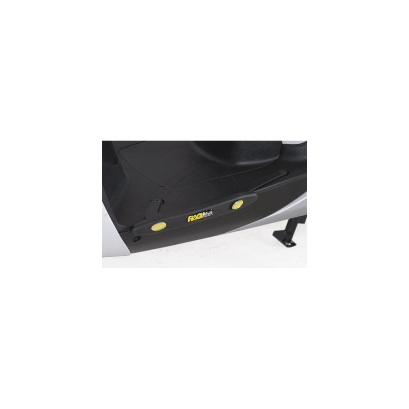 SLIDERY PODESTU DO SKUTERA, YAMAHA 125/250 X-MAX 10-