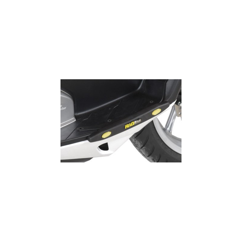 SLIDERY PODESTU DO SKUTERA, HONDA INTEGRA
