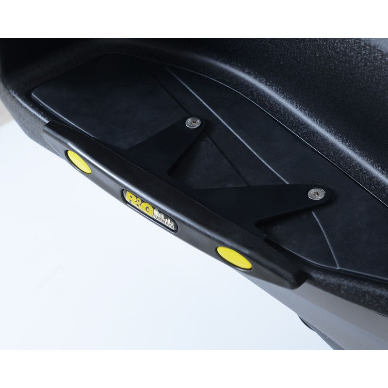 SLIDERY PODESTU DO SKUTERA, YAMAHA XMAX 300
