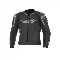 KURTKA SKÓRZANA RST...