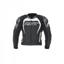 KURTKA SKÓRZANA RST...