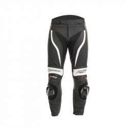 SPODNIE SKÓRZANE RST...