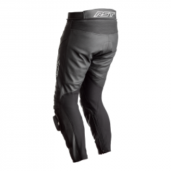 SPODNIE SKÓRZANE RST TRACTECH EVO 4 CE BLACK/BLACK XS (2358)