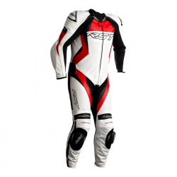 KOMBINEZON SKÓRZANY RST...