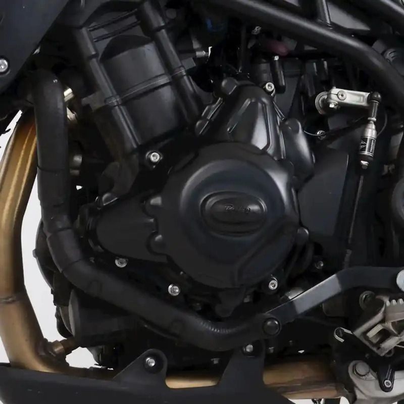 ZESTAW OSŁON SILNIKA RG RACING TRIUMPH TIGER 900 20-/TIGER 850 SPORT 21- 4 CZĘŚCI
