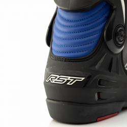 BUTY SKÓRZANE RST TRACTECH EVO III SPORT CE BLUE  (2101)