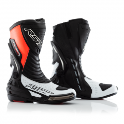 BUTY SKÓRZANE RST TRACTECH...