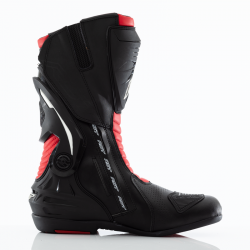 BUTY SKÓRZANE RST TRACTECH EVO III SPORT CE FLO RED  (2101)