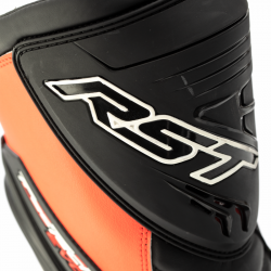 BUTY SKÓRZANE RST TRACTECH EVO III SPORT CE FLO RED  (2101)