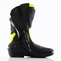 BUTY SKÓRZANE RST TRACTECH EVO III SPORT CE FLO YELLOW  (2101)