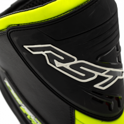 BUTY SKÓRZANE RST TRACTECH EVO III SPORT CE FLO YELLOW  (2101)