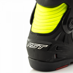 BUTY SKÓRZANE RST TRACTECH EVO III SPORT CE FLO YELLOW  (2101)