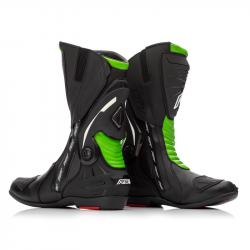 BUTY SKÓRZANE RST TRACTECH EVO III SPORT CE GREEN  (2101)