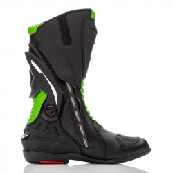 BUTY SKÓRZANE RST TRACTECH EVO III SPORT CE GREEN  (2101)