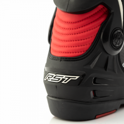 BUTY SKÓRZANE RST TRACTECH EVO III SPORT CE RED  (2101)