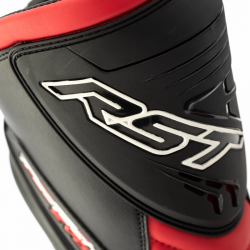 BUTY SKÓRZANE RST TRACTECH EVO III SPORT CE RED  (2101)