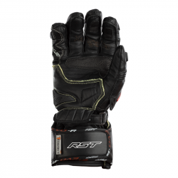 RĘKAWICE SKÓRZANE RST TRACTECH EVO R CE BLACK  (2092)
