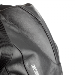 KURTKA SKÓRZANA RST TRACTECH EVO R CE BLACK XS (2461)