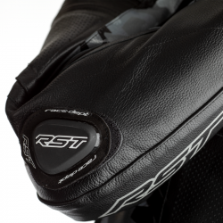 KURTKA SKÓRZANA RST TRACTECH EVO R CE CAMO S (2461)