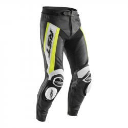 SPODNIE SKÓRZANE RST...